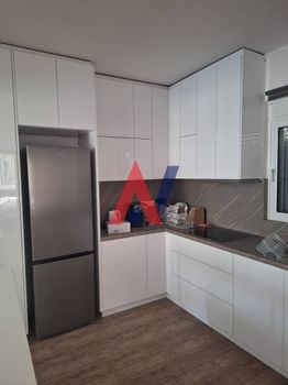 Μεζονέτα 239τ.μ. για πώληση-Καλύβια θορικού » Λαγονήσι