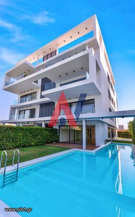 Μεζονέτα 310 τ.μ. για πώληση, Αθήνα - Νότια Προάστια, Ελληνικό