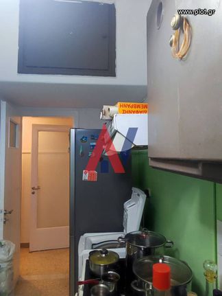 Διαμέρισμα 62 τ.μ. για πώληση, Αθήνα - Κέντρο, Γκύζη - Πεδίον Άρεως