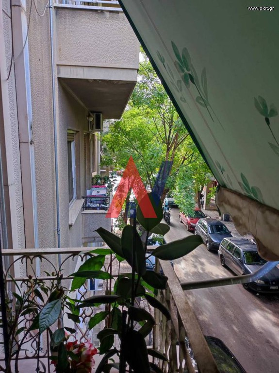 Διαμέρισμα 62 τ.μ. προς πώληση, Αθήνα - Κέντρο, Γκύζη - Πεδίον Άρεως