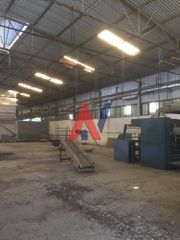 Βιομηχανικός χώρος 7.500 τ.μ. για πώληση
