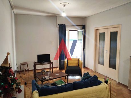 Διαμέρισμα 78τ.μ. για πώληση-Λεωφ. πατησίων - λεωφ. αχαρνών » Άγιος παντελεήμονας