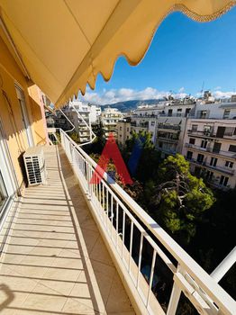 Διαμέρισμα 124τ.μ. για ενοικίαση-Κολωνάκι - λυκαβηττός » Κολωνάκι