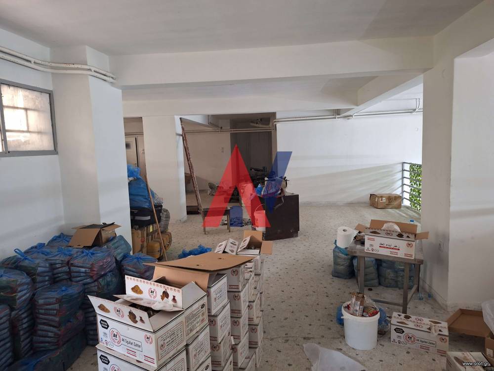 Κατάστημα 255 τ.μ. προς πώληση, Αθήνα - Κέντρο, Αττική