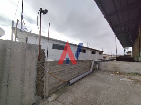 Land plot 1.055sqm for sale-Stavroupoli » Nikopoli