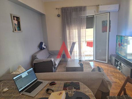 Διαμέρισμα 52τ.μ. για πώληση-Άνω πατήσια » Κυπριάδου - άνω πατήσια