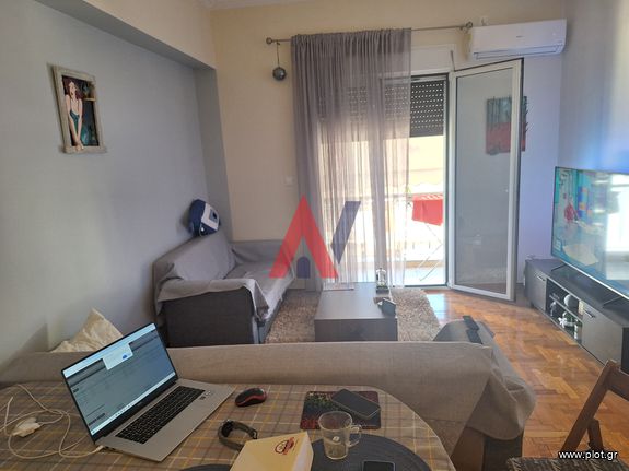 Διαμέρισμα 52 τ.μ. για πώληση, Αθήνα - Κέντρο, Άνω Πατήσια