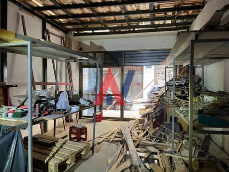 Κατάστημα 163τ.μ. για ενοικίαση-Βαρδάρης