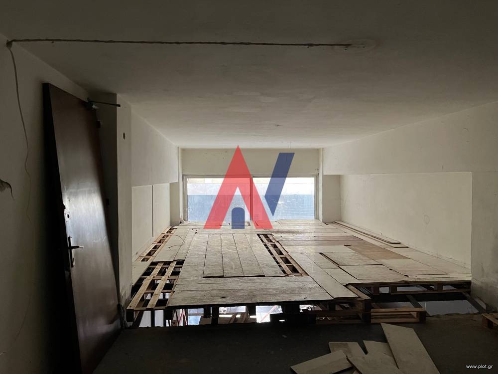 Κατάστημα 163 τ.μ. προς ενοικίαση, Θεσσαλονίκη - Κέντρο, Βαρδάρης