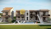 Apartment 33sqm for sale-Orfano » Paralia Ofriniou