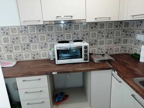 Studio / γκαρσονιέρα 32 τ.μ. για ενοικίαση