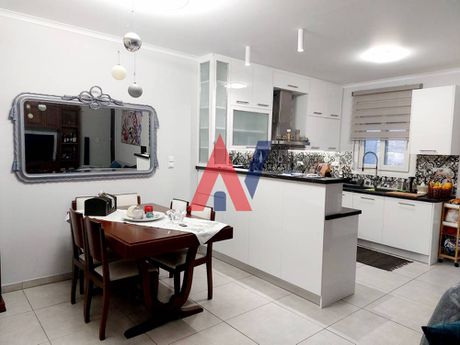 Μονοκατοικία 251τ.μ. για πώληση-Καλλιθέα » Τζιτζιφιές