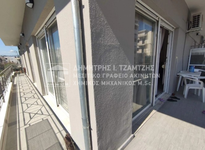 Διαμέρισμα 120 τ.μ. πρός πώληση, Μαγνησία, Νέα Ιωνία Βόλου
