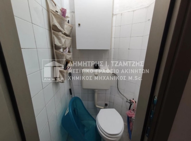 Διαμέρισμα 120 τ.μ. πρός πώληση, Μαγνησία, Νέα Ιωνία Βόλου
