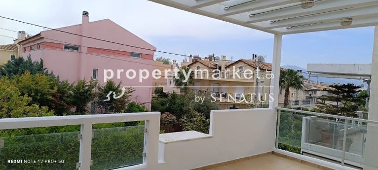 Μεζονέτα 190 τ.μ. για ενοικίαση, Αθήνα - Βόρεια Προάστια, Μαρούσι