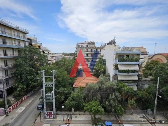 Διαμέρισμα 130 τ.μ. για πώληση, Πειραιάς, Νέο Φάληρο