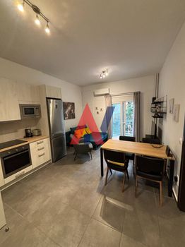 Διαμέρισμα 45τ.μ. για πώληση-Κολωνάκι - λυκαβηττός » Κολωνάκι