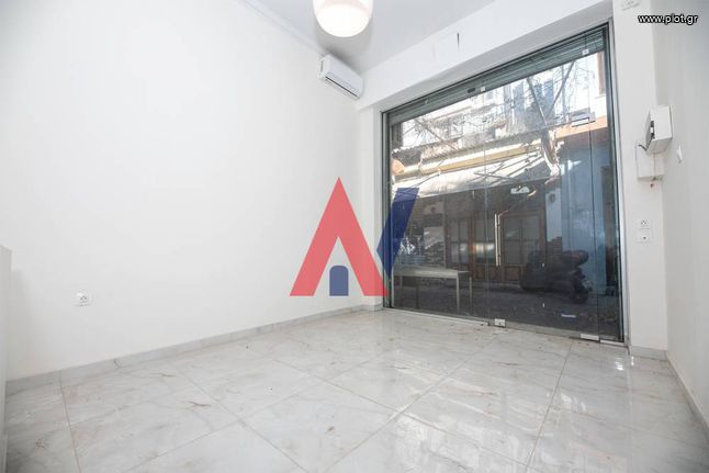 Κατάστημα 18 τ.μ. για πώληση, Θεσσαλονίκη - Κέντρο, Κέντρο