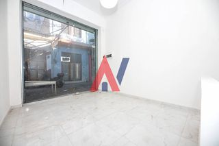 Κατάστημα 18 τ.μ. για πώληση, Θεσσαλονίκη - Κέντρο, Κέντρο-thumb-1