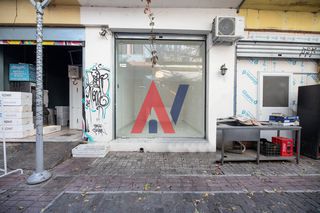 Κατάστημα 18 τ.μ. για πώληση, Θεσσαλονίκη - Κέντρο, Κέντρο-thumb-16