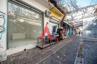 Κατάστημα 18 τ.μ. για πώληση, Θεσσαλονίκη - Κέντρο, Κέντρο-thumb-17