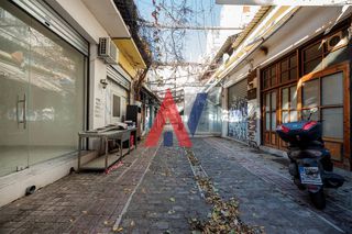 Κατάστημα 18 τ.μ. για πώληση, Θεσσαλονίκη - Κέντρο, Κέντρο-thumb-18