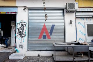 Κατάστημα 18 τ.μ. για πώληση, Θεσσαλονίκη - Κέντρο, Κέντρο-thumb-20