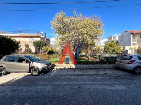 Land plot 285sqm for sale-Pallini » Agios Nikolaos