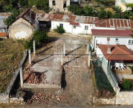 Detached home 90 sqm for sale