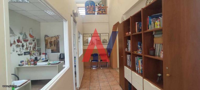 Store 117 sqm for sale, Athens - Center, Patisia