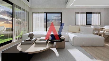 Μεζονέτα 192τ.μ. για πώληση-Βούλα » Καλυμνιώτικα