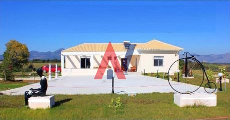 Μονοκατοικία 100τ.μ. για πώληση-Πρέβεζα » Φλάμπουρα