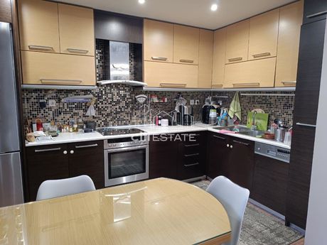 Apartment 138 sqm for sale