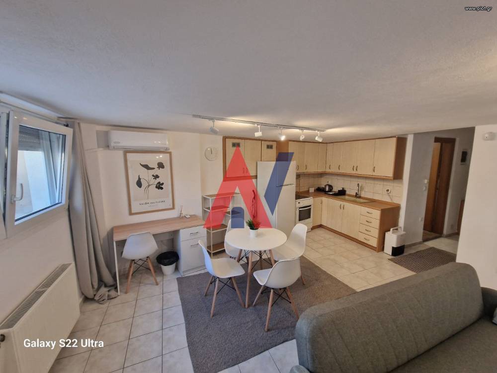 Studio / γκαρσονιέρα 58 τ.μ. πρός πώληση, Θεσσαλονίκη - Περιφ/Κοί Δήμοι, Πολίχνη