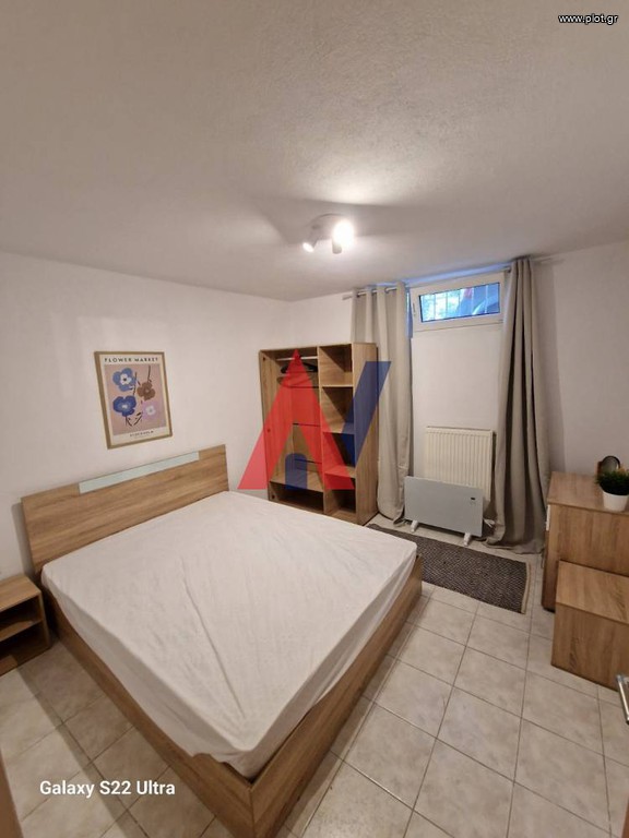 Studio / γκαρσονιέρα 58 τ.μ. πρός πώληση, Θεσσαλονίκη - Περιφ/Κοί Δήμοι, Πολίχνη
