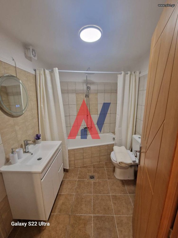 Studio / γκαρσονιέρα 58 τ.μ. πρός πώληση, Θεσσαλονίκη - Περιφ/Κοί Δήμοι, Πολίχνη