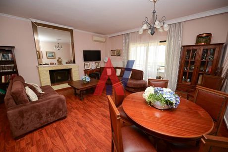 Διαμέρισμα 111τ.μ. για πώληση-Βούλα » Κέντρο