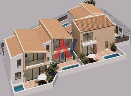 Βίλλα 130τ.μ. για πώληση-Σιθωνία » Νικήτη