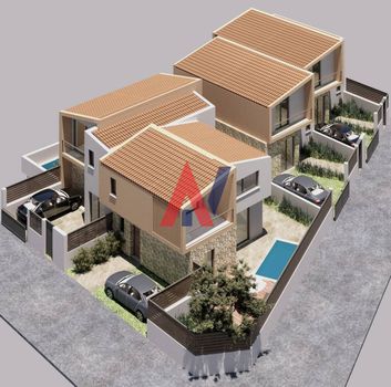 Βίλλα 130τ.μ. για πώληση-Σιθωνία » Νικήτη