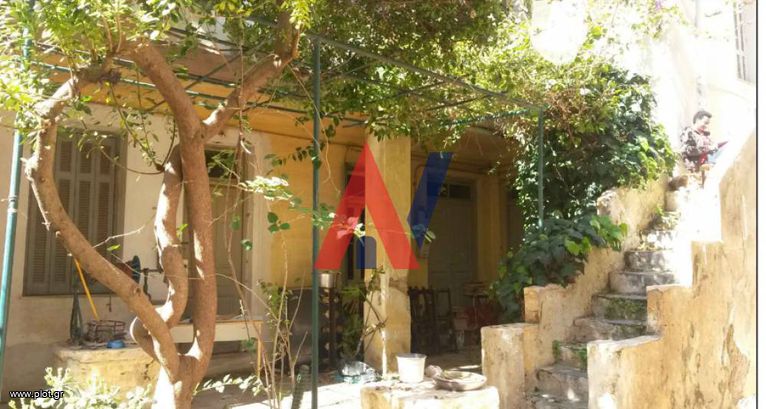 Κτίριο 312 τ.μ. για πώληση, Αθήνα - Κέντρο, Κολωνάκι - Λυκαβηττός