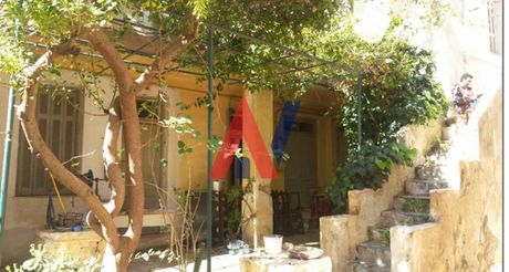 Building 312sqm for sale-Kolonaki - Likavitos » Kolonaki