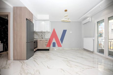 Studio / γκαρσονιέρα 43τ.μ. για πώληση-Κάτω τούμπα