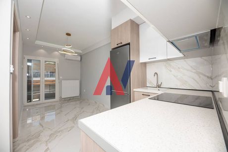 Studio / γκαρσονιέρα 41τ.μ. για πώληση-Κάτω τούμπα