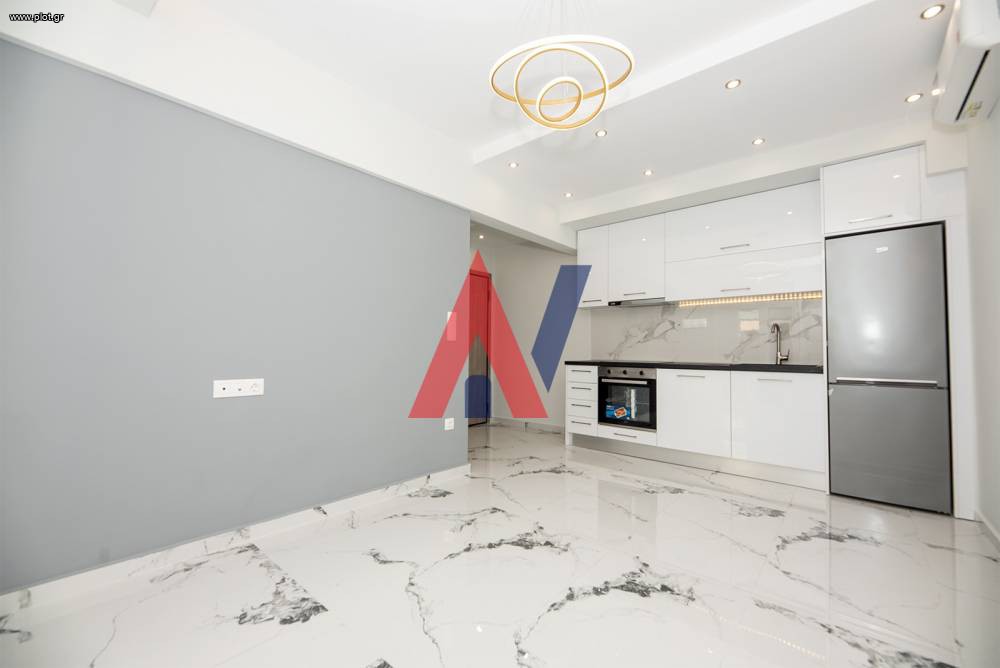 Studio / γκαρσονιέρα 34 τ.μ. πρός πώληση, Θεσσαλονίκη - Κέντρο, Δόξα