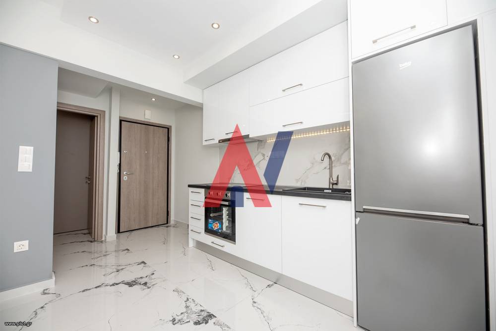 Studio / γκαρσονιέρα 34 τ.μ. πρός πώληση, Θεσσαλονίκη - Κέντρο, Δόξα