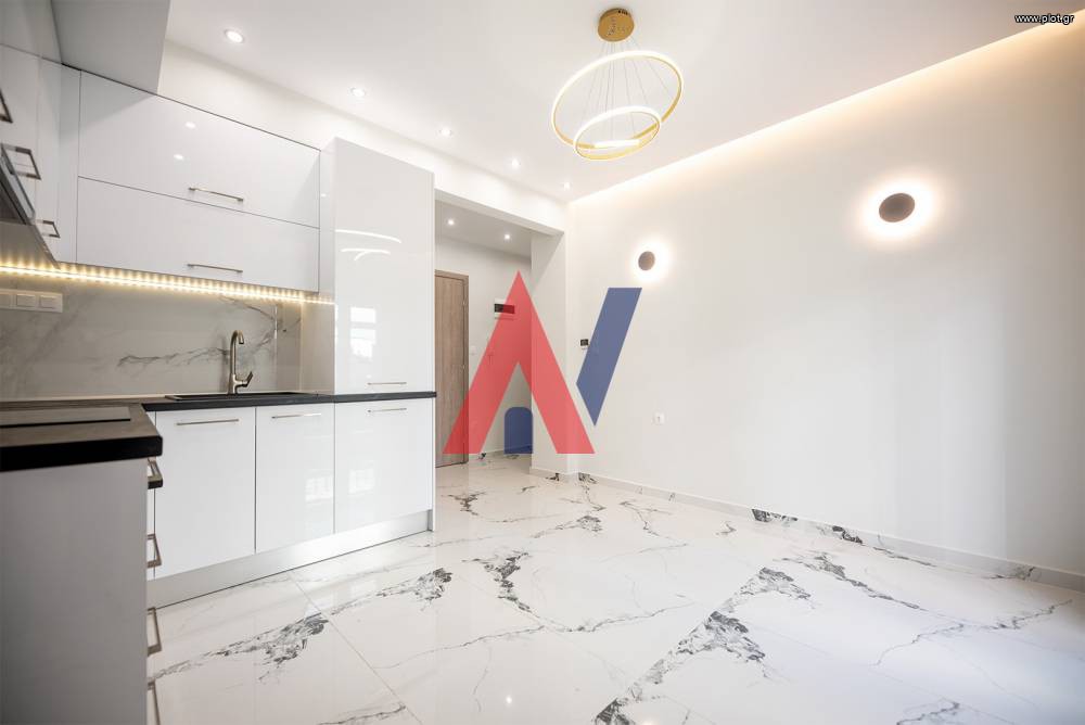 Studio / γκαρσονιέρα 35 τ.μ. πρός πώληση, Θεσσαλονίκη - Κέντρο, Κέντρο