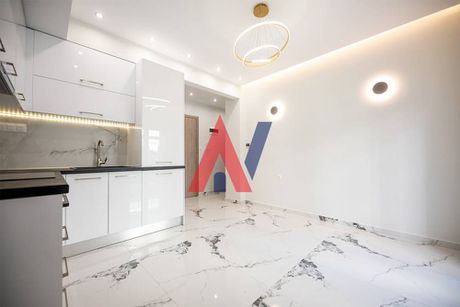 Studio / γκαρσονιέρα 35τ.μ. για πώληση-Κέντρο