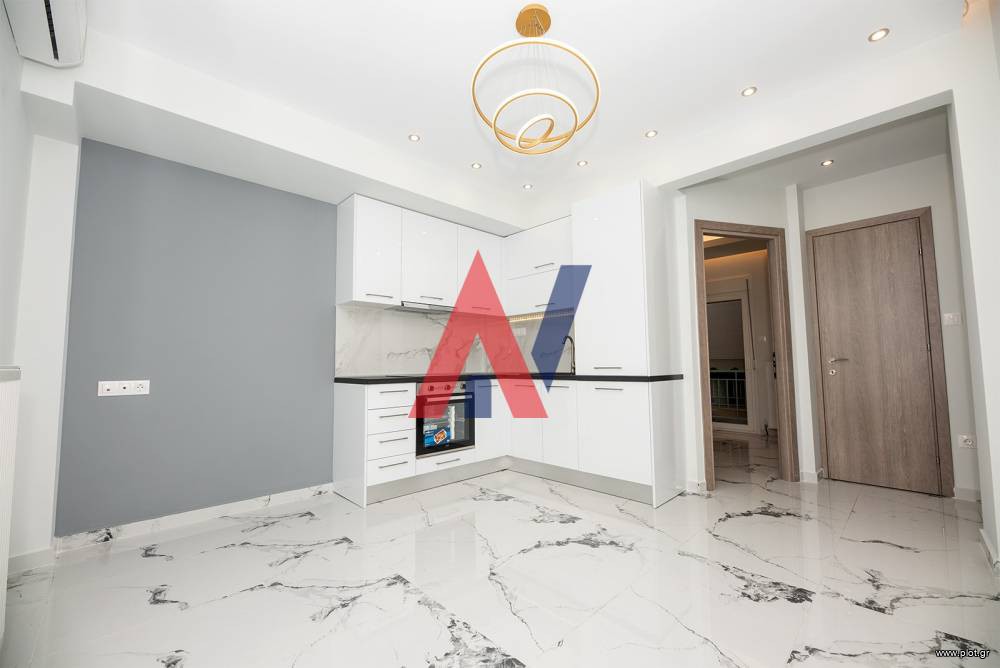 Studio / γκαρσονιέρα 35 τ.μ. πρός πώληση, Θεσσαλονίκη - Κέντρο, Κέντρο