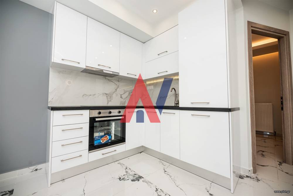 Studio / γκαρσονιέρα 35 τ.μ. πρός πώληση, Θεσσαλονίκη - Κέντρο, Κέντρο