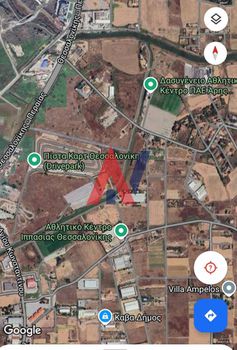 Αγροτεμάχια 9.150τ.μ. για πώληση-Θέρμη » Νέο ρύσιο